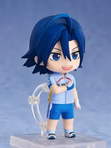 Yowamushi Pedal Nendoroid Akční Figurka Light Sangaku Manami 10 cm Good Smile Company