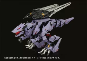 Zoids Plastic Model Kit 1/72 AMZ-01 Berserk Führer Takara Tomy