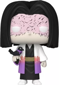 Demon Slayer: Kimetsu no Yaiba POP! Animation Vinyl Figurka Kagaya 9 cm