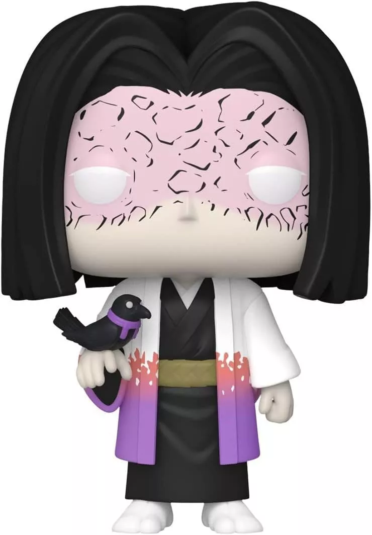 Demon Slayer: Kimetsu no Yaiba POP! Animation Vinyl Figurka Kagaya 9 cm Funko