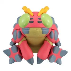 Digimon Look Up PVC Soška Tentomon 11 cm