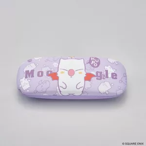 Final Fantasy Series Eyeglass Case Moogle Square-Enix