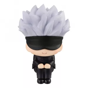 Jujutsu Kaisen Look Up PVC Soška Gojo Satoru 11 cm