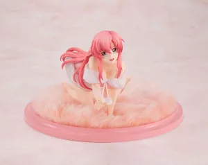 Mobile Suit Gundam SEED Destiny G.E.M. Series PVC Soška Meer Campbell Wearing Negligee Ver. 9 cm