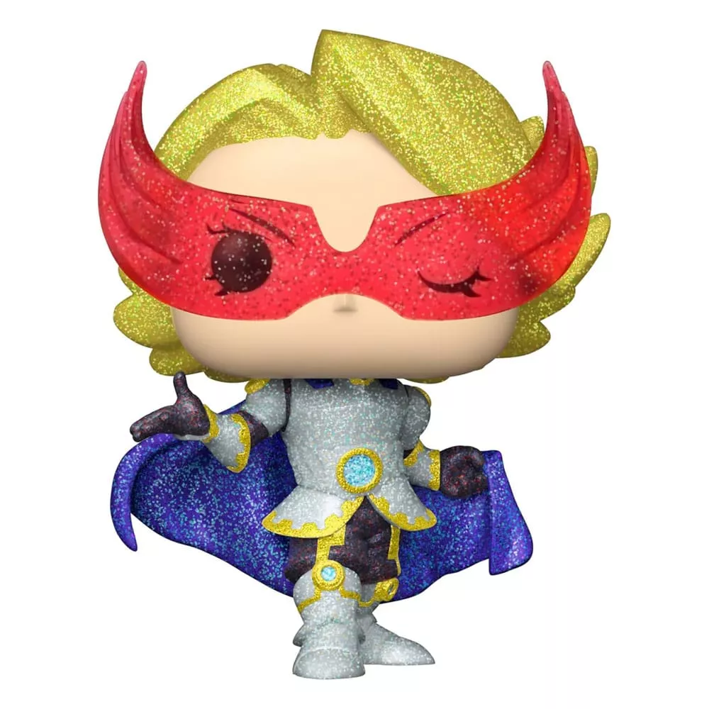 My Hero Academia POP! Animation Vinyl Figurky Yuga AoyamA(DGLT) 9 cm Funko