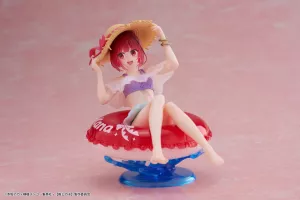 Oshi no Ko Aqua Float Girls PVC Soška Kana Arima 10 cm Taito Prize