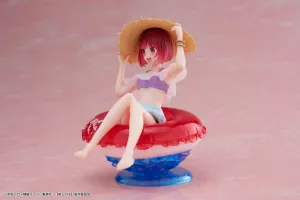 Oshi no Ko Aqua Float Girls PVC Soška Kana Arima 10 cm Taito Prize