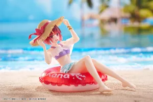 Oshi no Ko Aqua Float Girls PVC Soška Kana Arima 10 cm Taito Prize