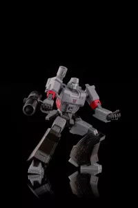 Transformers Furai Plastic Model Kit Megatron G1 Ver. 16 cm Sentinel