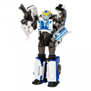 Transformers Generations Legacy United Deluxe Class Akční Figurka Robots in Disguise 2015 Universe Strongarm 14 cm