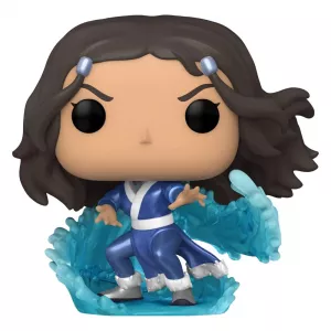 Avatar The Last Airbender POP! Animation Vinyl Figurka Katara (MT/GW) 9 cm