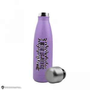 Beetlejuice Thermo Water Bottle Beetlejuice Sandworm Cinereplicas