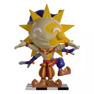 Five Nights at Freddy´s Vinyl Figurka Sun & Moon 20 cm Youtooz