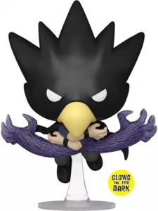 My Hero Academia POP! Animation Vinyl Figurka Tokoyami(FA)(GW) Exclusive 9 cm