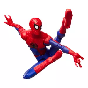 Spider-Man: Across The Spider-Verse Marvel Legends Akční Figurka Peter Parker 15 cm Hasbro