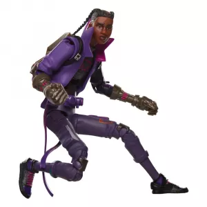 Spider-Man: Across The Spider-Verse Marvel Legends Akční Figurka Miles G. Morales 15 cm Hasbro