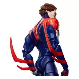 Spider-Man: Across The Spider-Verse Marvel Legends Akční Figurka Spider-Man 2099 15 cm Hasbro