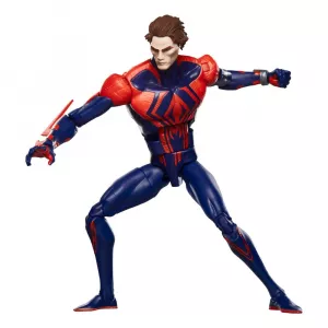 Spider-Man: Across The Spider-Verse Marvel Legends Akční Figurka Spider-Man 2099 15 cm Hasbro