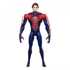 Spider-Man: Across The Spider-Verse Marvel Legends Akční Figurka Spider-Man 2099 15 cm Hasbro