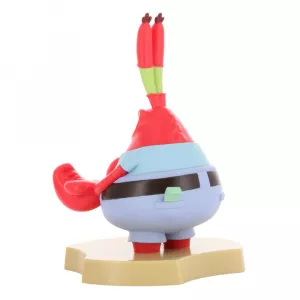 SpongeBob Holdems Mini holder Mr. Krabs 10 cm Exquisite Gaming