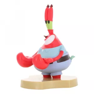 SpongeBob Holdems Mini holder Mr. Krabs 10 cm Exquisite Gaming