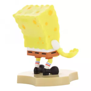 SpongeBob Holdems Mini holder SpongeBob 10 cm Exquisite Gaming