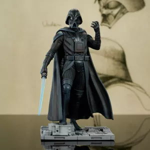 Star Wars Premier Kolekce Soška 1/7 Darth Vader (Concept) 2022 Premier Guild Membership Dárkový 28 cm