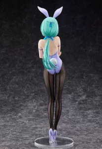 that Time I Got Reincarnated as a Slime PVC Soška 1/4 Mjurran: Bunny Ver. 45 cm - Damaged packaging FREEing