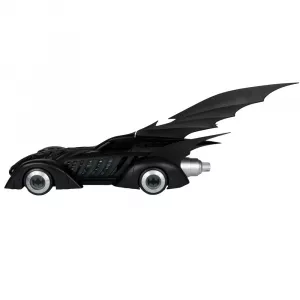 Batman Forever DC Multiverse Vehicle Batmobile Glow in The Dark Edition (Gold Label) 79 cm McFarlane Toys