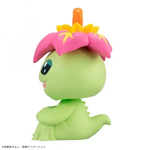 Digimon Look Up PVC Soška Palmon 11 cm Megahouse