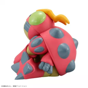 Digimon Look Up PVC Soška Tentomon 11 cm Megahouse