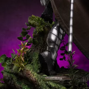 Marvel Legacy Replika Soška 1/4 Gambit 71 cm Iron Studios