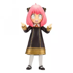 Spy x Family Total Anime Akční Figurka Anya Forger 11 cm Jazwares