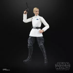 Star Wars: Andor Black Series Akční Figurka Dedra Meero 15 cm Hasbro