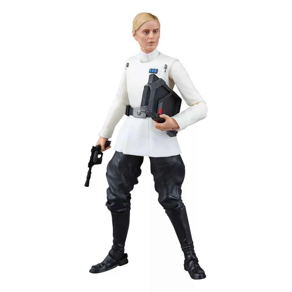 Star Wars: Andor Black Series Akční Figurka Dedra Meero 15 cm Hasbro