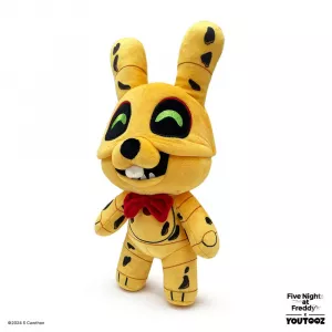 Five Nights at Freddy´s Plyšák Figurka Spring Bonnie 22 cm Youtooz