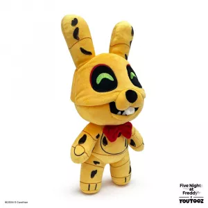 Five Nights at Freddy´s Plyšák Figurka Spring Bonnie 22 cm Youtooz