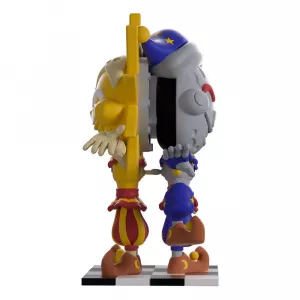 Five Nights at Freddy´s Vinyl Figurka Sun & Moon 20 cm Youtooz