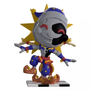 Five Nights at Freddy´s Vinyl Figurka Sun & Moon 20 cm Youtooz