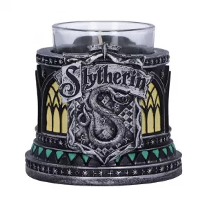 Harry Potter: Zmijozel Tea Light holder