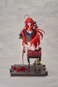 High School DxD Hero PVC Soška 1/6.5 Rias Gremory: Light Novel 15th Anniversary Ver. 29 cm Kadokawa