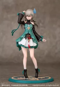 Honkai: Star Rail PVC Gift+ Series Soška 1/10 Qingque 16 cm