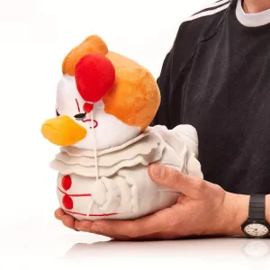 It Tubbz Plyšák Figurka Pennywise 20 cm Numskull