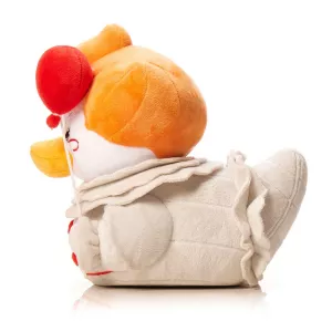 It Tubbz Plyšák Figurka Pennywise 20 cm Numskull