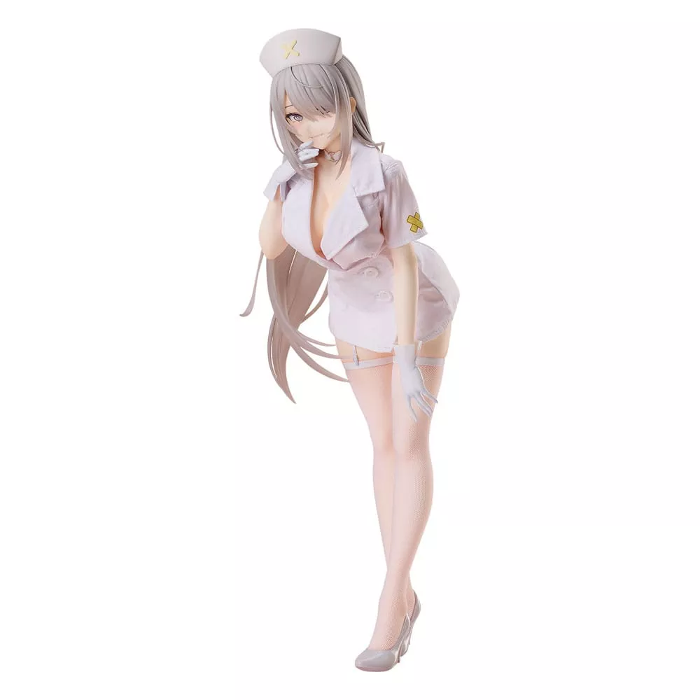 Original Character PVC Soška 1/4 Mia 41 cm FREEing