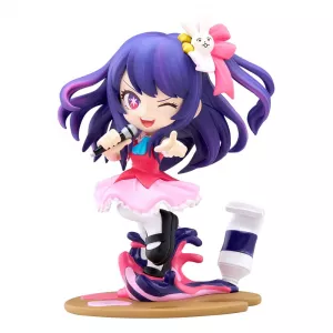 Oshi no Ko PalVerse PVC Soška Ai 11 cm