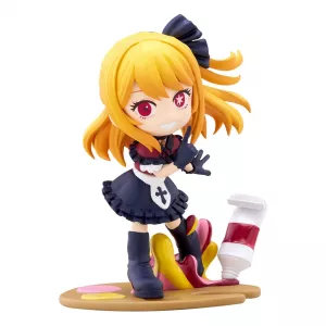 Oshi no Ko PalVerse PVC Soška Ruby 10 cm