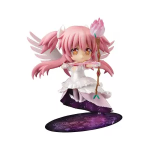 Puella Magi Madoka Magica Nendoroid Akční Figurka Ultimate Madoka 10 cm (re-run)