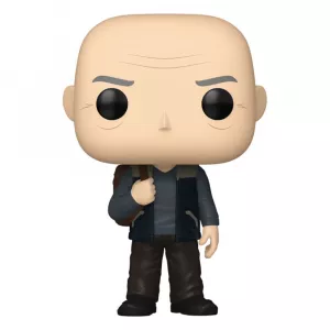 Star Trek Picard POP! TV Vinyl Figurka Picard 9 cm