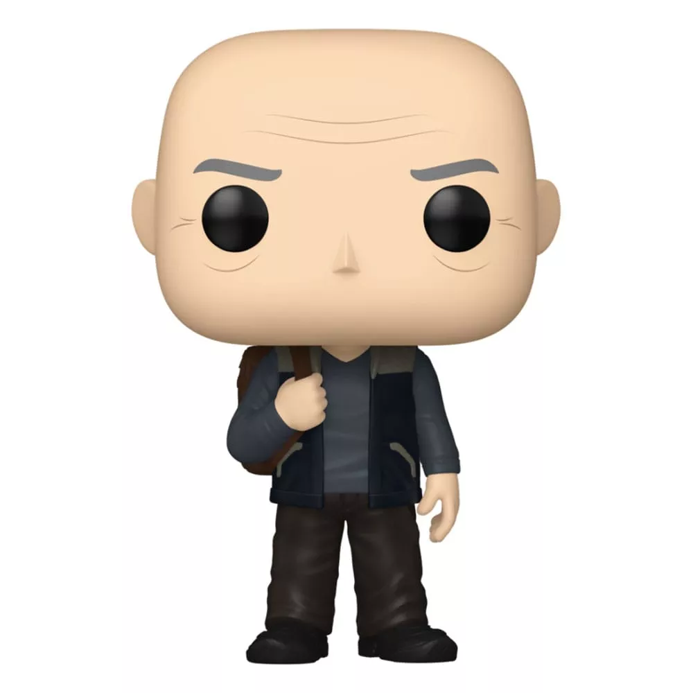 Star Trek Picard POP! TV Vinyl Figurka Picard 9 cm Funko